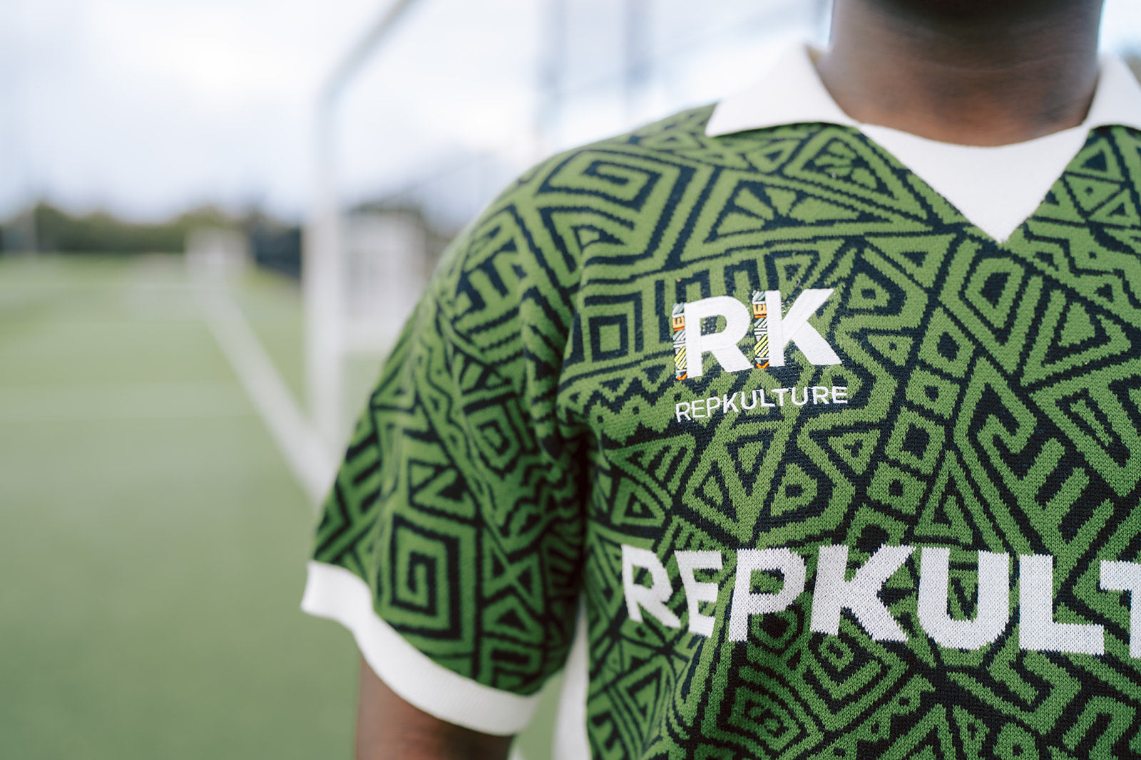 Preorder: Kulture St. Knit Jersey