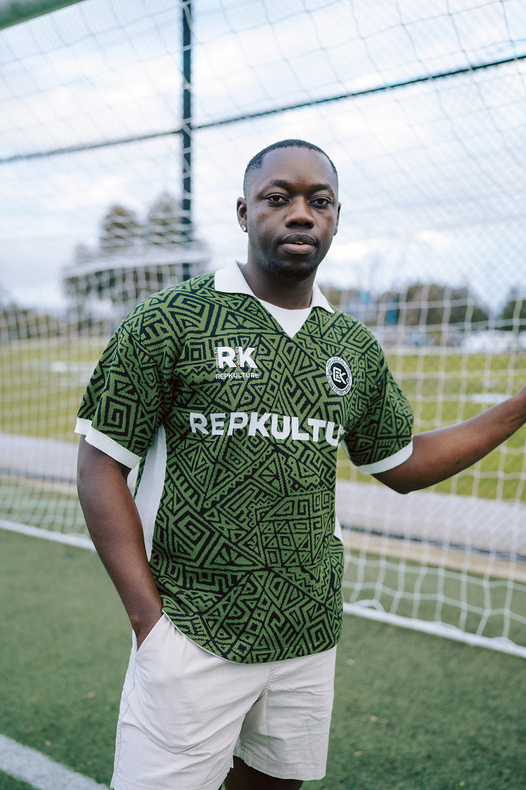 Preorder: Kulture St. Knit Jersey