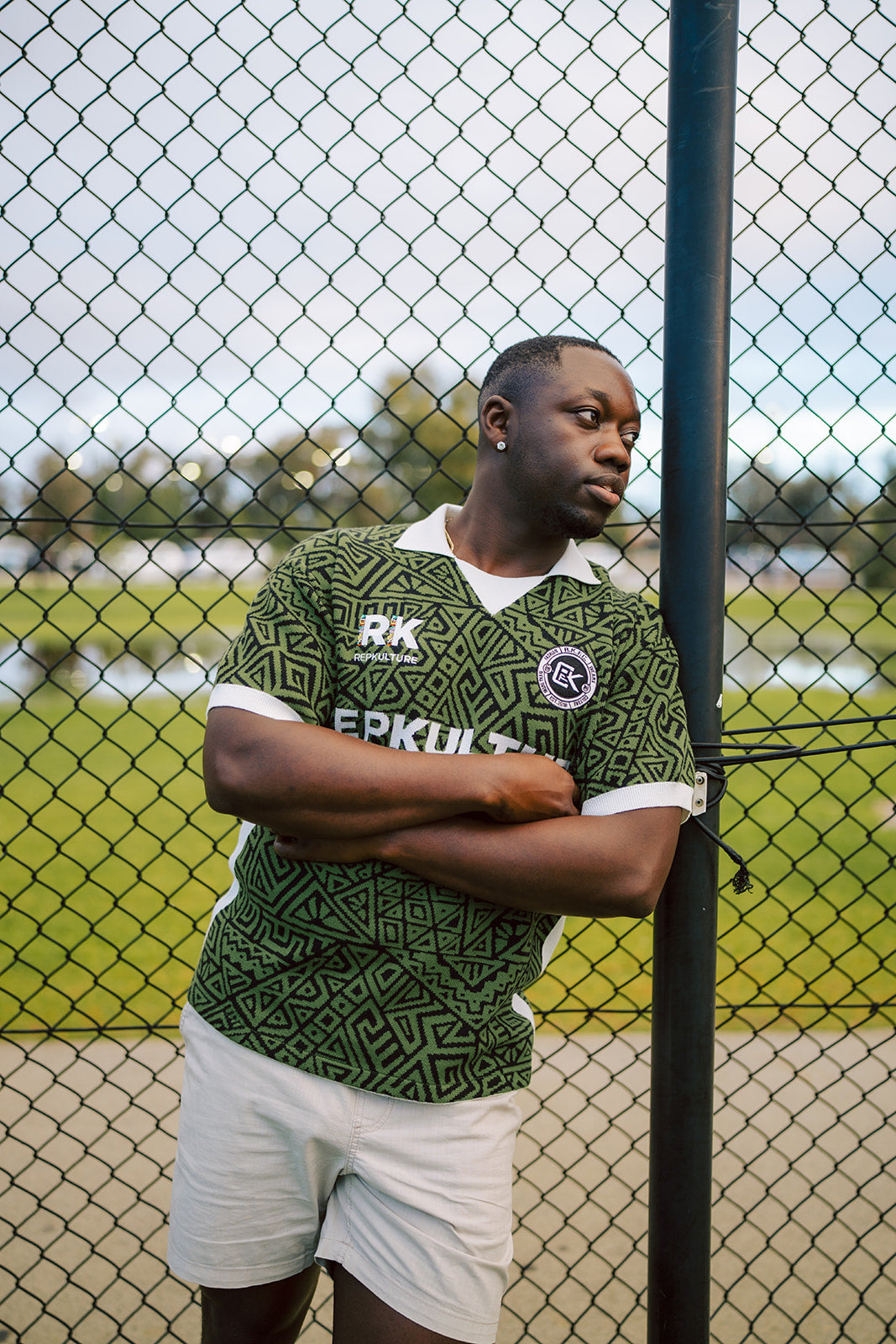 Preorder: Kulture St. Knit Jersey