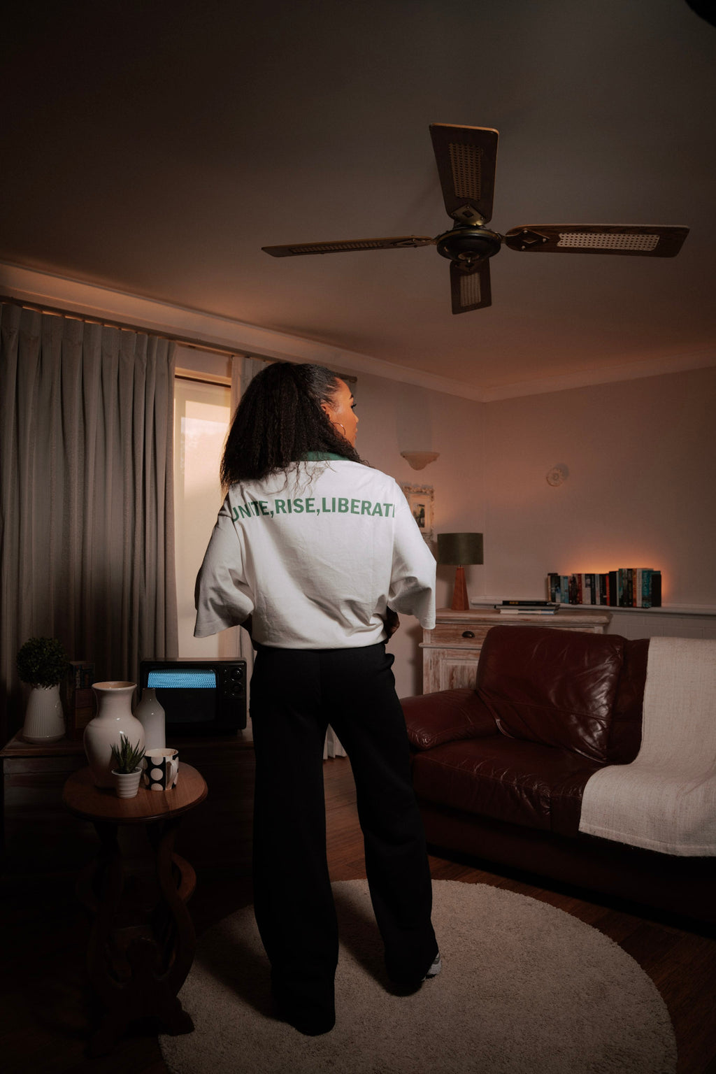 Preorder: Solidarity Polo