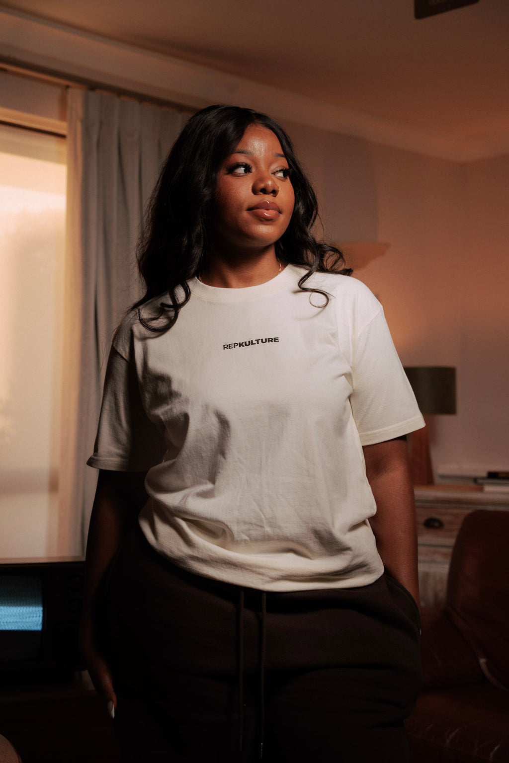 Back to Africa Tee
