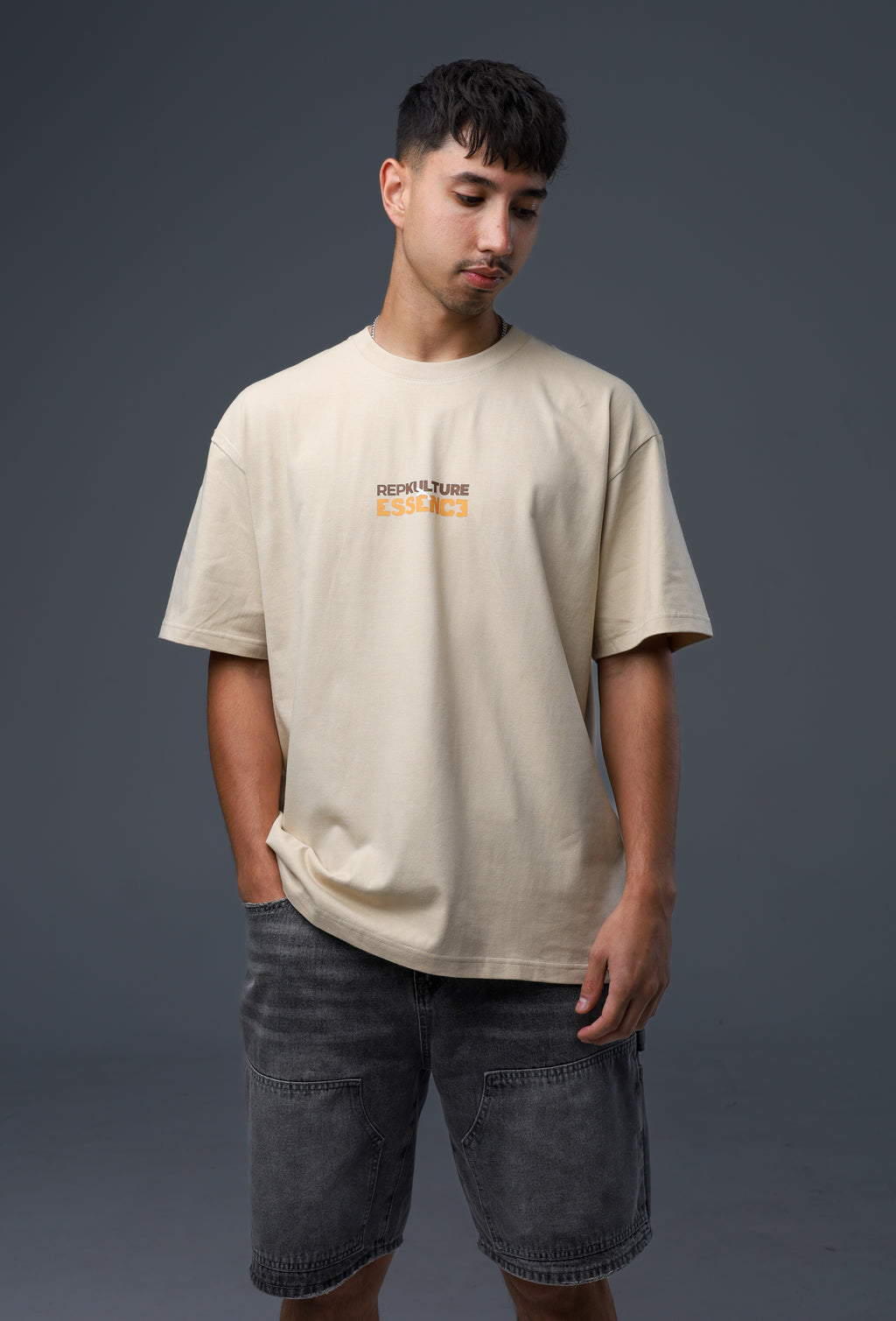 Kulture St x Essence Off-brown