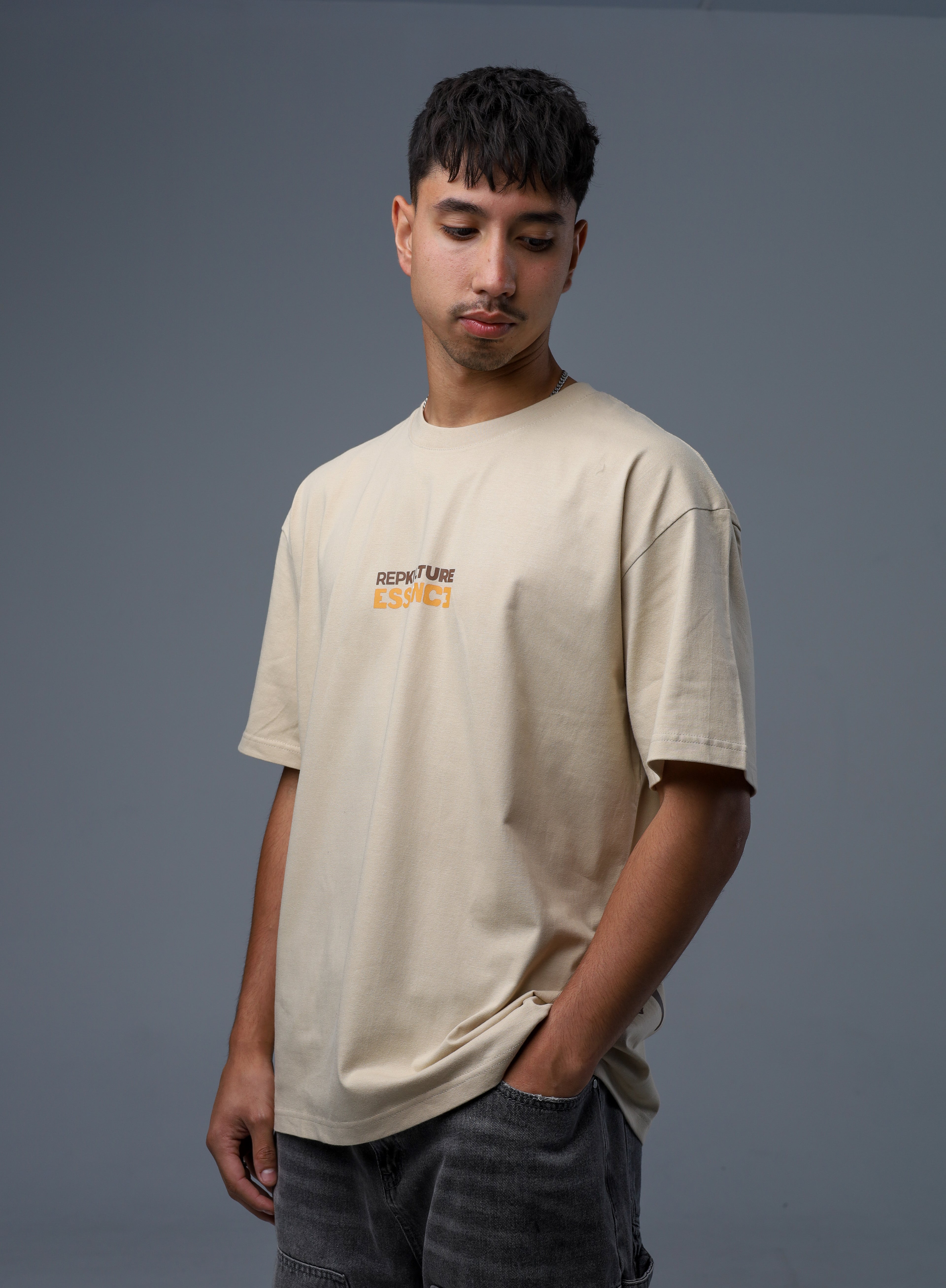 Kulture St x Essence Off-brown