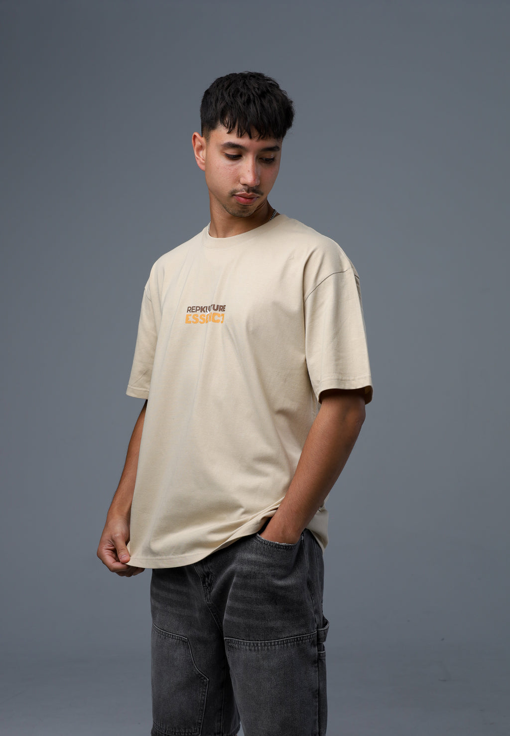 Kulture St x Essence Off-brown