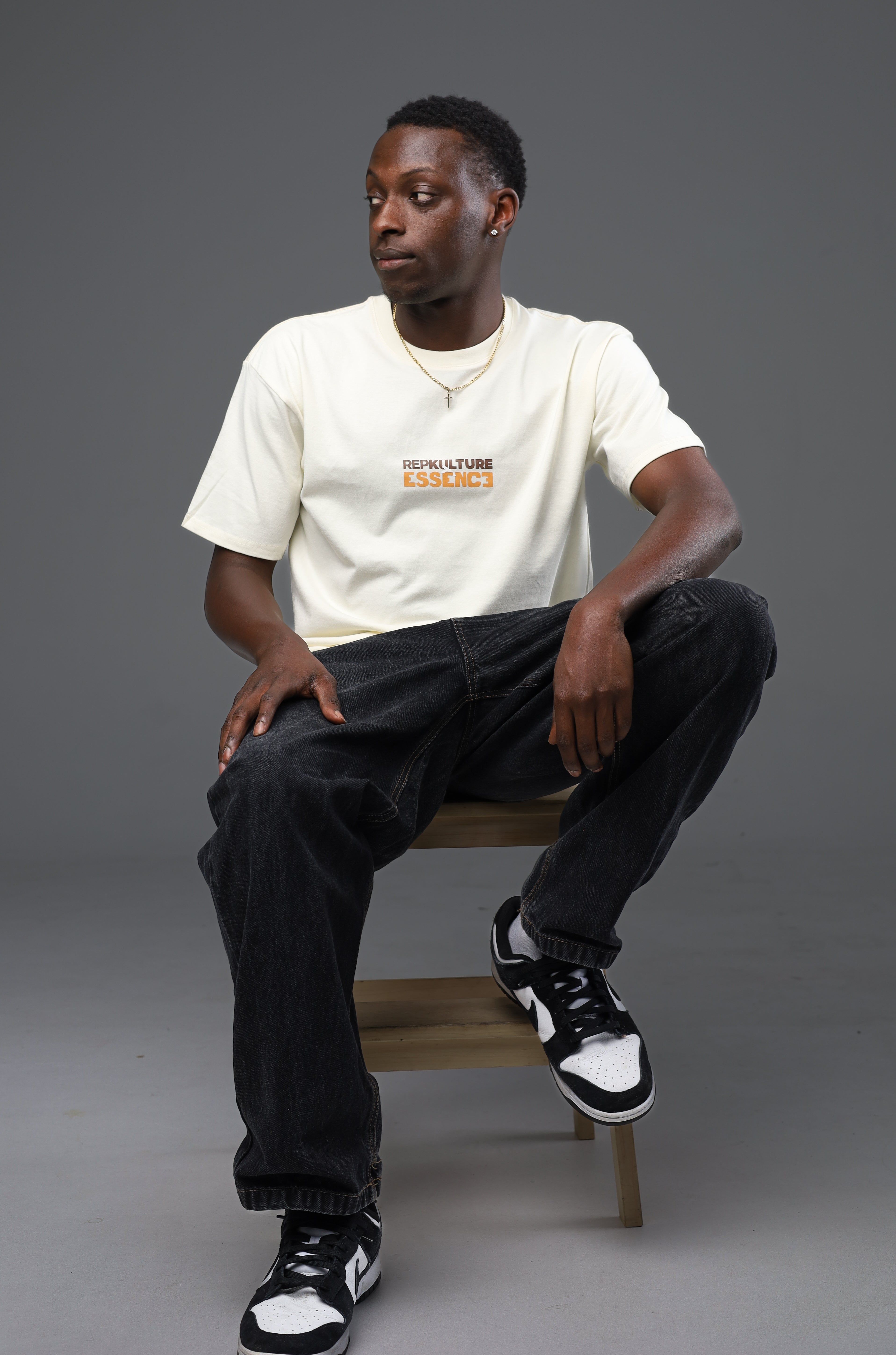 Kulture St x Essence