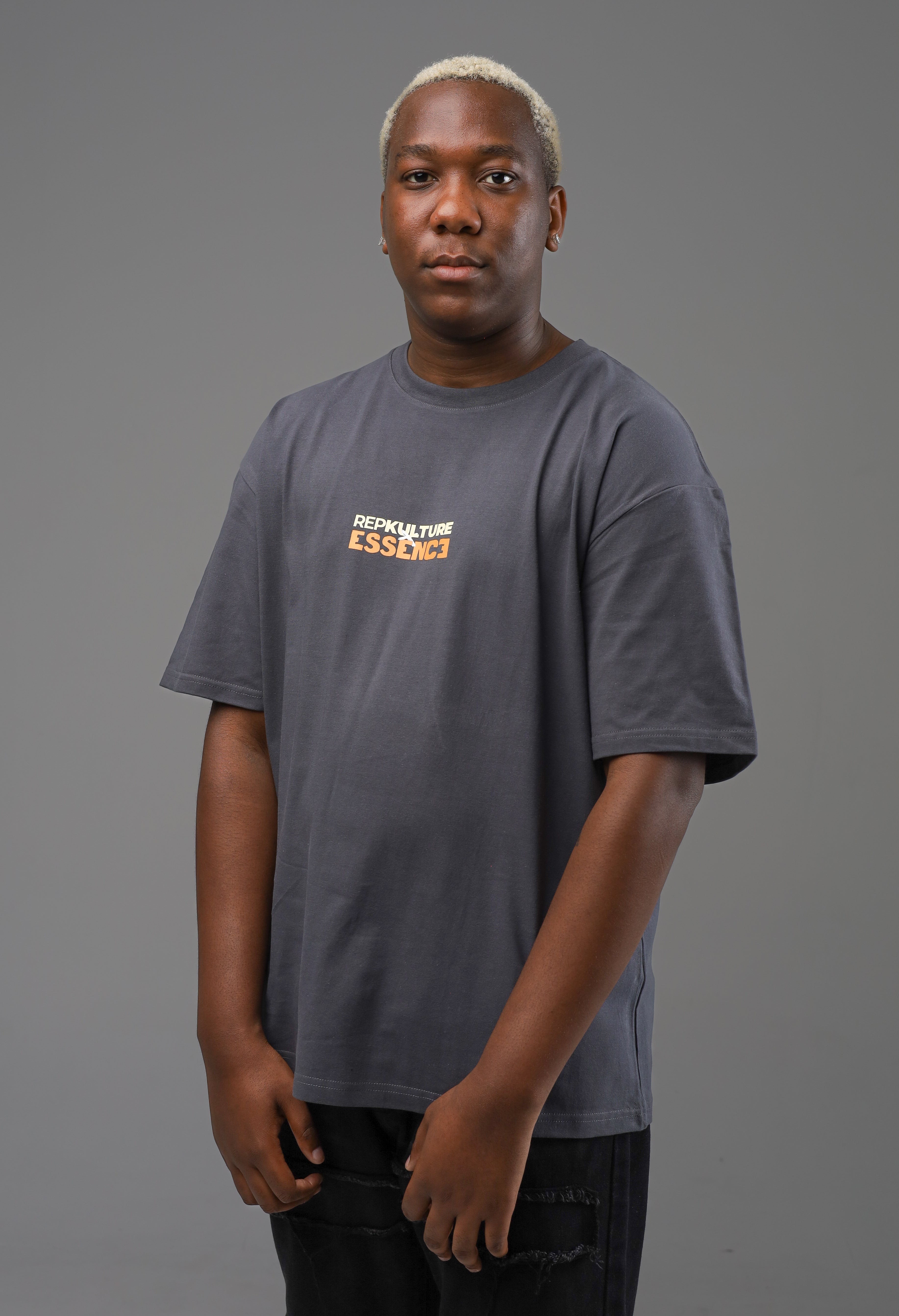 Kulture St x Essence Grey
