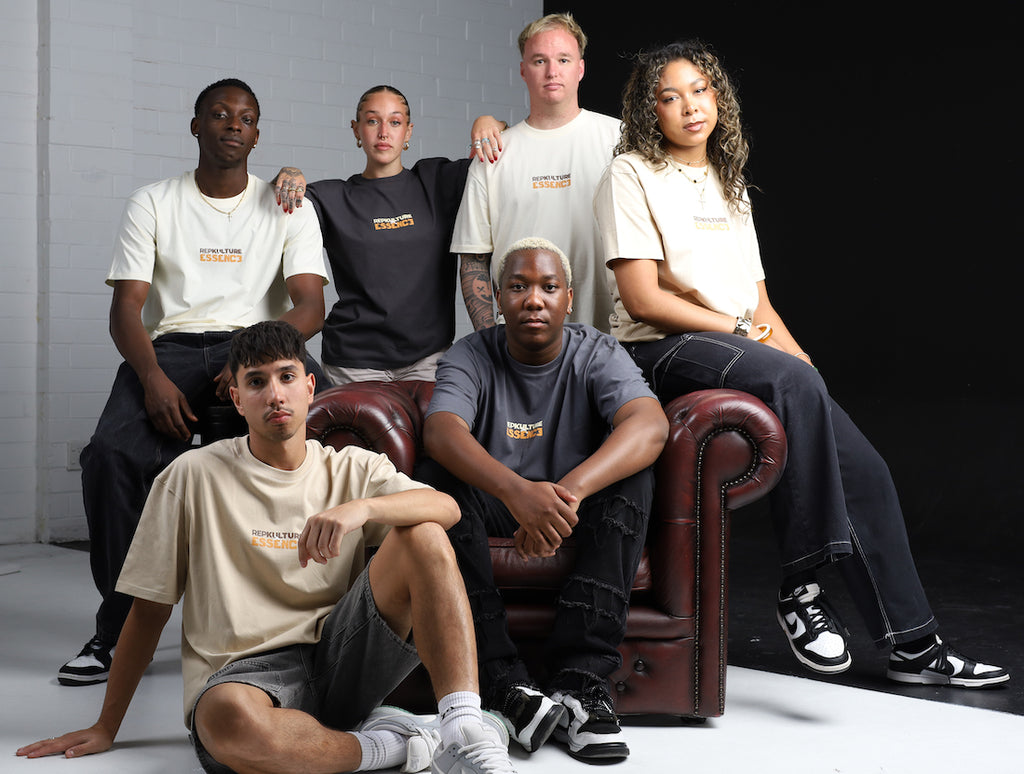 Kulture St x Essence